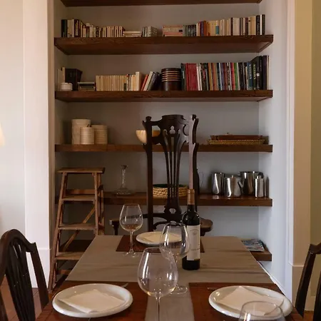 Conde Penafiel Appartement