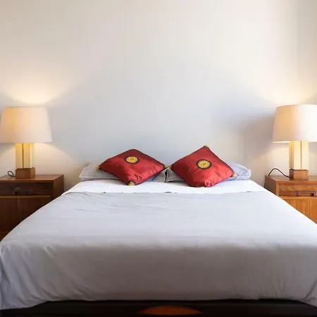 Appartement Conde Penafiel *