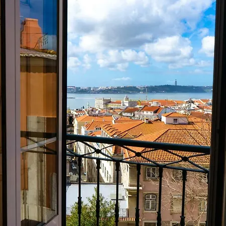 Appartement Conde Penafiel *