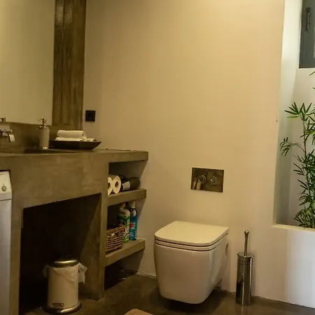 Conde Penafiel Apartment Lisbon