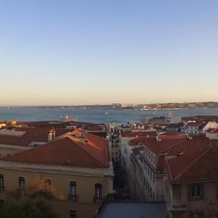 Apartment Conde Penafiel Lisbon